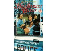 Hill Street Blues - Vol. 2 [Reino Unido] [VHS]