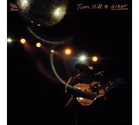 Hill,Tim - Giant [Vinilo]