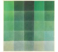 Hill, Tim - Shades of Green [Vinilo]