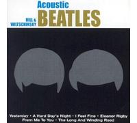 Hill & Wiltschinsky - Acoustic Beatles
