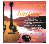 Hill & Wiltschinsky - Romantic guitars 1