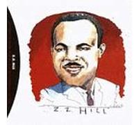 Hill Z.Z. - Complete Hill/Ua Recordings 1972-1975