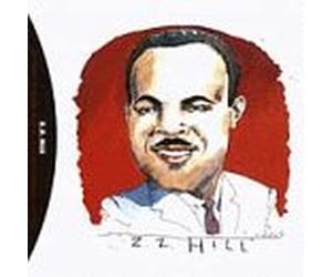 Hill Z.Z. - Complete Hill/Ua Recordings 1972-1975