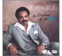 Hill, Z.Z. - Rhythm & The Blues [Vinilo]