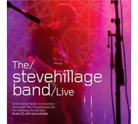Hillage, Steve -Band- - Live At The Gong Unconvention 2006