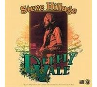 Hillage,Steve - Live at Deeply Vale [Vinilo]