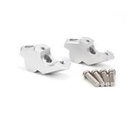 HILLAR Alzas Manillar para Voge 900 para DSX para 900DSX para DSX900 28MM CNC Manillar Motocicleta Montaje Trasero Elevador Manillar Abrazadera Manillar Motocicleta