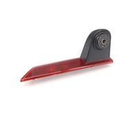 HILLAR Cámara De Reserva De Coche para Ford para Transit para Custom 2012-2015 Cámara Respaldo AHD 1080P Luz Freno Automóvil Cámara Visión Trasera Marcha Atrás