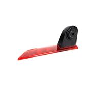 HILLAR Cámara De Reserva De Coche para Ford para Transit para Custom 2012-2015 Cámara Respaldo AHD 1080P Luz Freno Automóvil Cámara Visión Trasera Marcha Atrás