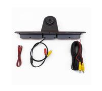 HILLAR Cámara De Reserva De Coche para VW para Crafter Car CCD Cámara De Visión Trasera De Marcha Atrás IR LED Luz Freno Estacionamiento Visión Nocturna Copia Seguridad