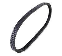 HILLAR Correa Distribución 23100-MEF-003 para FJS400 para Silverwing 2006-2009 para FJS 400 Correa Transmisión Embrague Motocicleta