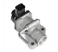 HILLAR Kit de Válvula EGR A13P para Ford para Fusion para Escape para Focus para Transit 2.0L 2.3L 2.5L 1S7G-9D475-AL Válvula EGR Escape Coche 1S7G9D475AF
