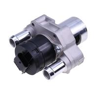 HILLAR Kit de Válvula EGR para Benz para Sprinter 461 906 907 2006 Válvula EGR 6421401460 710471D 165163 555249 Válvula Recirculación Gases Escape Motor