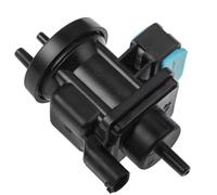 HILLAR Kit de Válvula EGR para Benz para Sprinter W210 W163 W202 W203 220 168 A0005450427 0005450527 Turbo Boost Válvula Convertidora Presión Vacío(2 pcs)