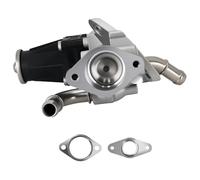 HILLAR Kit de Válvula EGR para Ford para Transit Van/Bus 2,2/2,4 TDCi 2010 2011 2012 2013 2014 9C1Q9D475AB Válvula EGR