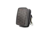 HILLAR luz trasera de motocicleta Para Rhino Para Viking Para Wolverine Para Kodiak Para Bruin Para Big 5KM-84710-01-00 ATV Luz Trasera LED Lámpara Freno Trasera Motocicleta Luz Trasera