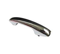 HILLAR Manija Puerta Lado Para Benz W205 W222 X253 Manija De Puerta Exterior Coche Delantera Trasera Derecha 0997605601 A0997604701(Right and Left)