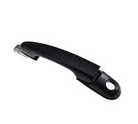 HILLAR Manija Puerta Lado Para Hyundai Para Tucson 2.0L .7L 2004-2009 Manija De Puerta Exterior O Con Marco Bisel Base 82650-2E020 Conductor Pasajero(1*Front Left)