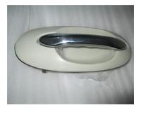 HILLAR Manija Puerta Lado Para Kia Para Sedona Para Carnival LS FL 2000 2002 2003 2004 2005 LH RH Manija De Puerta Exterior Deslizante Trasera Delantera(Abajo a la derecha)