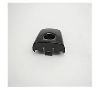 HILLAR Manija Puerta Lado Para Nissan Para Navara D23 NP300 2015-2020 Manija De Puerta Exterior Negra Brillante(Cap With Hole)