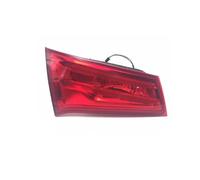 HILLAR Piloto Trasero Automóvil Para Citroen Para C4 II (2013-2015): Luz Trasera Exterior E Interior(Interior izquierdo)