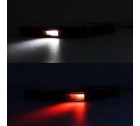 HILLAR Piloto Trasero Automóvil Para GAC Para Trumpchi GS8 2022 2023 2024 Reflector Intermitente Marcha Atrás Luz Antiniebla Freno Trasera(Izquierda y derecha)