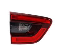 HILLAR Piloto Trasero Automóvil Para KADJAR 2016 2017 2018 Y 2019. Conjunto De Luces Traseras Luz Freno Marcha Atrás Accesorios Intermitentes(Interior izquierdo)
