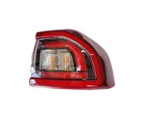 HILLAR Piloto Trasero Automóvil Para Kia Para Niro 2017, 2018 Y 2019: Conjunto De Luces Traseras Del Parachoques, Luz Freno Trasera(Halogen Right)