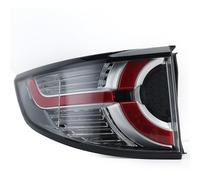 HILLAR Piloto Trasero Automóvil Para Land Para Rover Para Discovery Sport 2015-2019: Luz De Freno Intermitente Y Marcha Atrás LED(Izquierda)