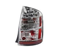 HILLAR Piloto Trasero Automóvil Para Toyota Para Prius 2005 2006 2007 2008 2009 Luz Trasera De Freno 81561-47100 81551-47100(US Version Right)