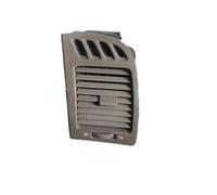 HILLAR Rejilla Aire Acondicionado Coche para Toyota para Camry 5 2002 2003 2004 2005 2006 Fascia Auto Estéreo Panel Montaje CD DVD Marco + Arnés Radio Tablero(Only 1 Left)