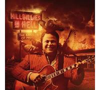 Hillbillies In Hell: The Bards Of Prey (Various Artists) [Vinilo]