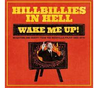 Hillbillies In Hell: Wake Me Up! Brimstone & Beauty (Various Artists) [Vinilo]