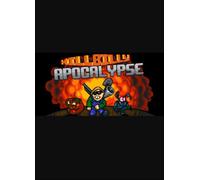 Hillbilly Apocalypse (PC) Steam Key GLOBAL