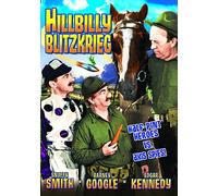 Hillbilly Blitzkrieg [DVD] [Region 1] [NTSC] [Reino Unido]