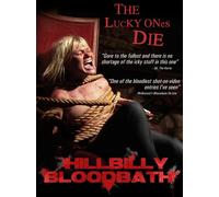 Hillbilly Bloodbath [Edizione: Stati Uniti] [Italia] [DVD]