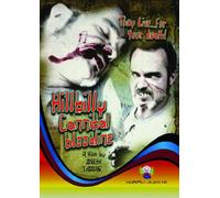 Hillbilly Cannibal Bloodline [USA] [DVD]