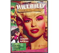 Hillbilly Comedy Collection (2dvd) [Reino Unido]