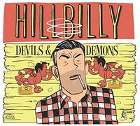 Artistas Varios – Hillbilly Devils & Demons – CD – Importación USA