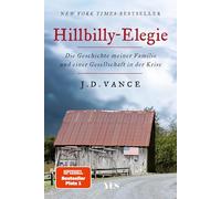 Hillbilly Elegía – La historia de mi familia y de una sociedad en crisis – Un libro conmovedor