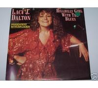 Hillbilly Girl With The Blues/Old Soldier(7" Vinyl Single)(1980)(CBS CBSA 1245)