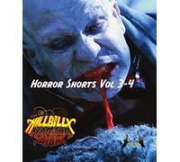 Hillbilly Horror Show 3-4 [USA] [Blu-ray]
