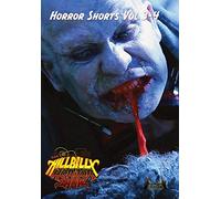 Hillbilly Horror Show 3-4 [USA] [DVD]