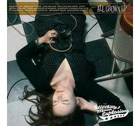 Hillbilly Moon Explosion - All Grown Up [Vinilo]