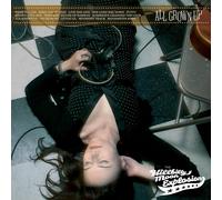 Hillbilly Moon Explosion – All Grown Up – Vinilo (Importación USA)