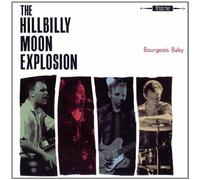 Hillbilly Moon Explosion - Bourgeois Baby [Import] [Vinilo]