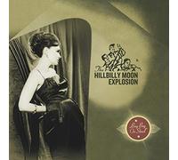 Hillbilly Moon Explosion - Buy Beg Or Steal [Vinilo]