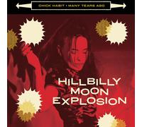 Hillbilly Moon Explosion Chick Habit (Vinyl) (Importación USA)