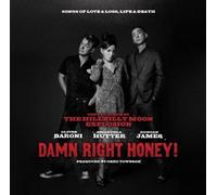 Hillbilly Moon Explosion - Damn Right Honey! By Hillbilly Moon Explosion (2013-03-25)