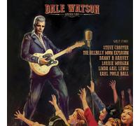 Hillbilly Moon Explosion Jukebox Fury (CD) (Importación USA)